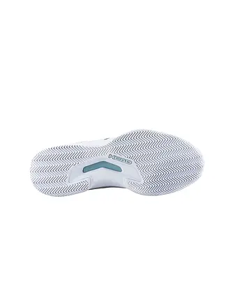 HEAD | Chaussures de tennis femme Sprint Team 3.5 Terre Battue | weiss